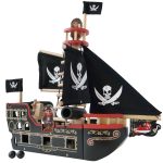 Barco de Piratas Barbarossa | Le Toy Van