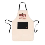 Avental Super Chef – Boss in the Kitchen | Legami