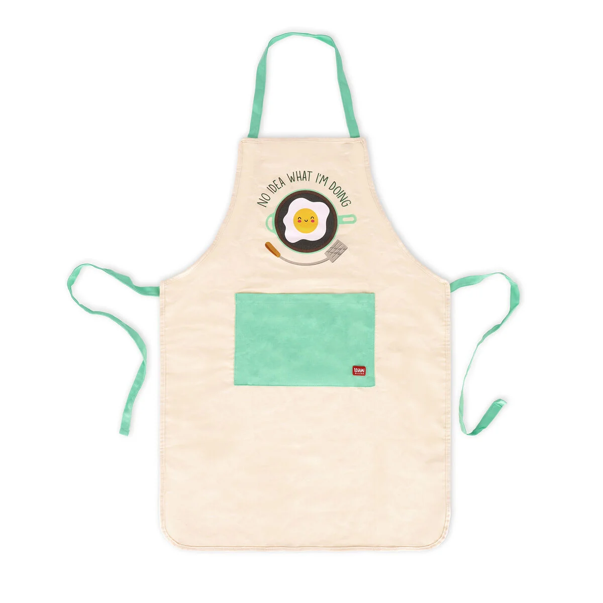 Avental Super Chef – Egg | Legami