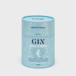 Conjunto de Meias e Copo de Gin | Luckies
