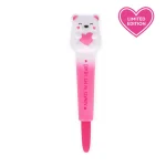Caneta de Gel Anti-Stress - Urso - Edição Limitada | Legami