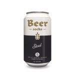Meias Cerveja – Stout | Luckies