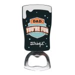 Abre-Garrafas Magnético - Dad, You're Fun | Mr Wonderful