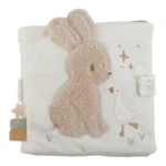 Livro de Atividades Fofinho - Newborn Naturals | Little Dutch