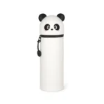Estojo de Silicone Macio 2 em 1 - Kawaii - Panda | Legami