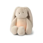 Peluche para Acalmar o Bebé - Coelho Teddy | Liewood