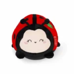 Mini Peluche Super Macio - Joaninha | Legami