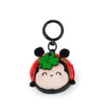 Porta-Chaves de Peluche - Joaninha | Legami