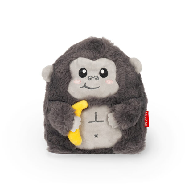Peluche Gorila Mini Super Soft | Legami