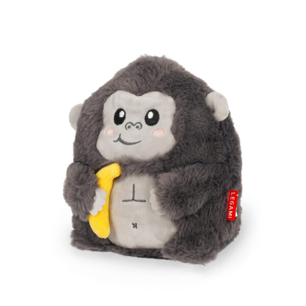 Peluche Gorila Mini Super Soft | Legami