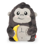 Almofada Gorila Super Soft | Legami