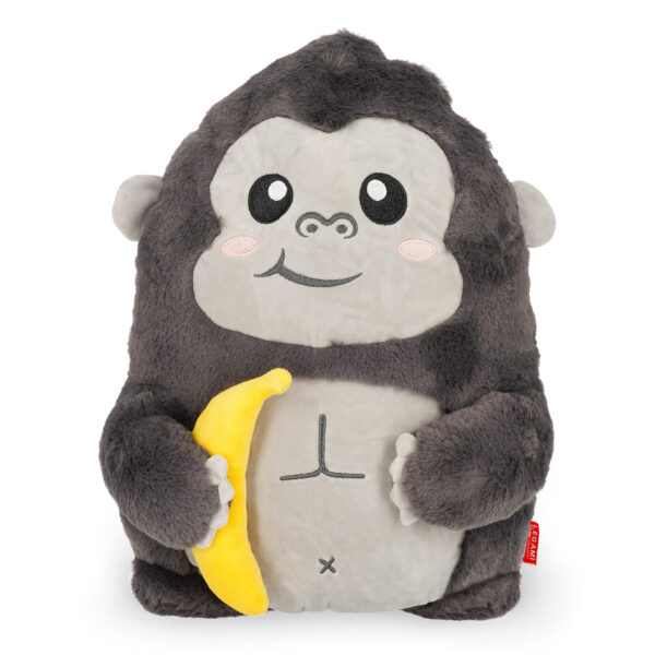 Almofada Gorila Super Soft | Legami