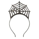 Bandolete Teia de Aranha Halloween | Rockahula Kids