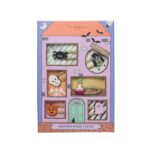 Ganchos de Cabelo Casa Assombrada — Conjunto de Oferta | Rockahula Kids